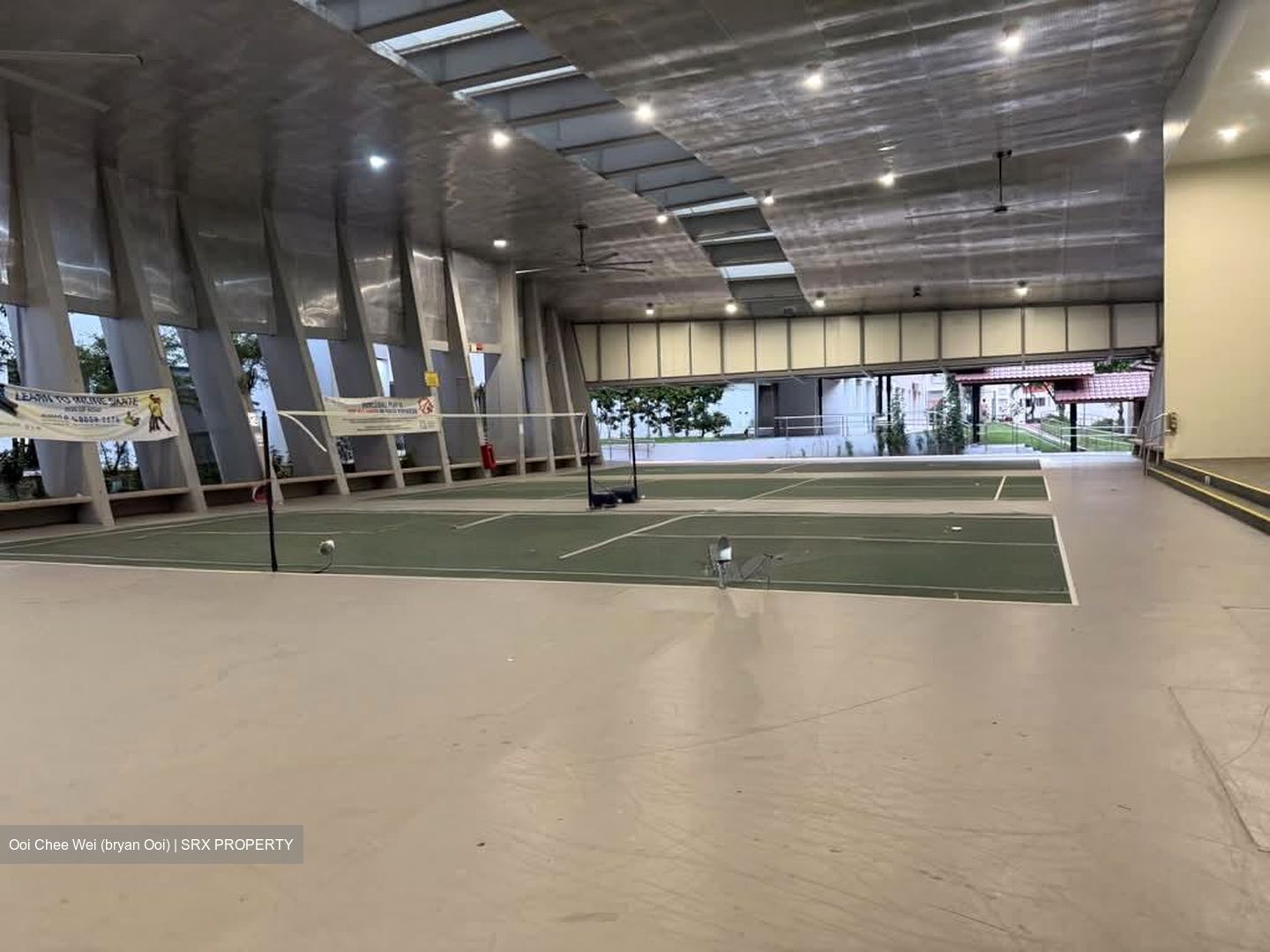 Blk 444 Sin Ming Court (Bishan), HDB 5 Rooms #576093301